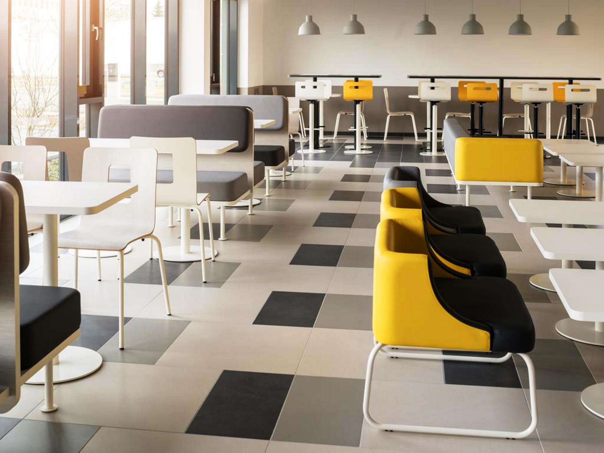 B&B Hotel Frankfurt-Airport Франкфурт-на-Майні Екстер'єр фото