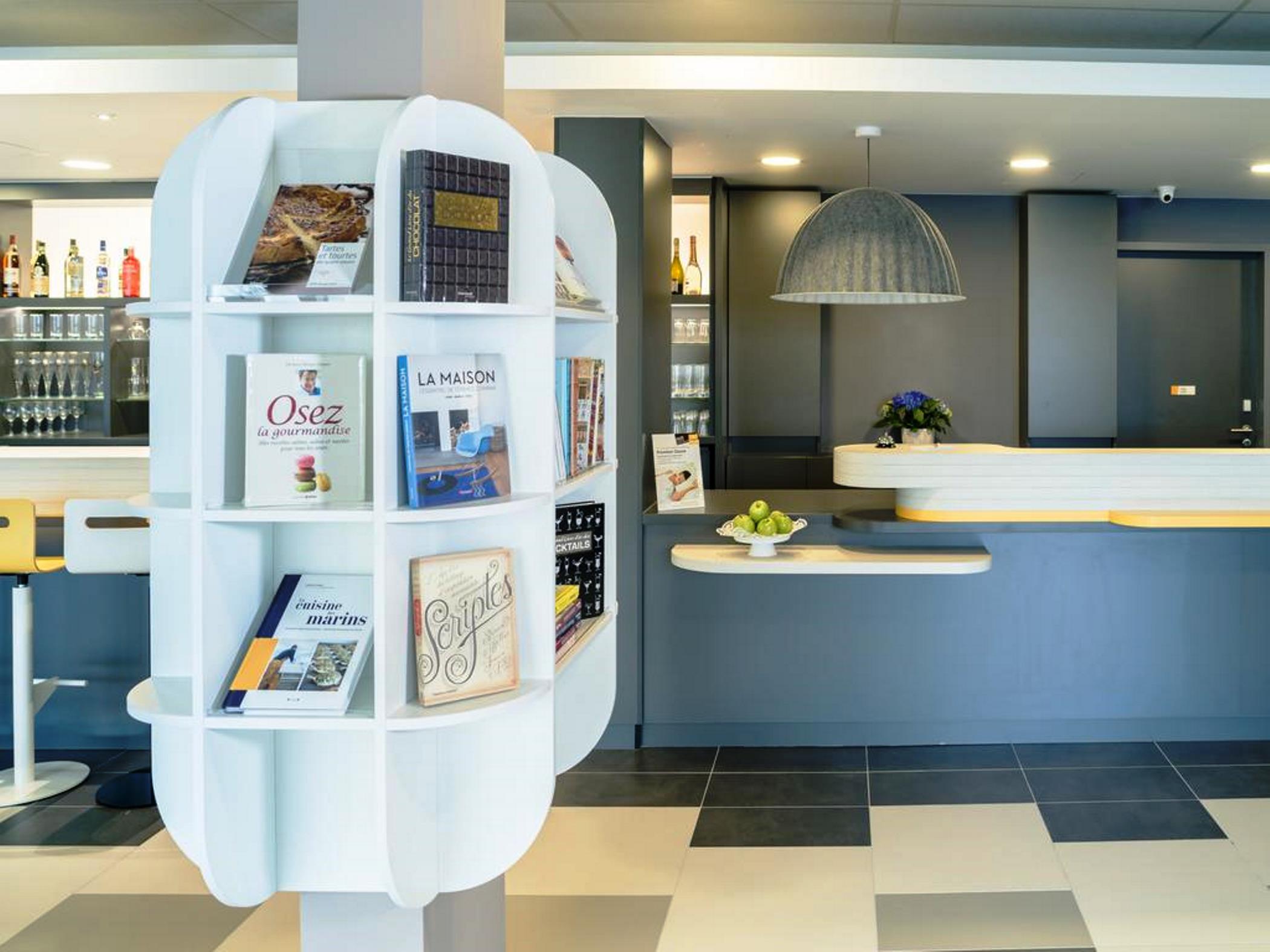B&B Hotel Frankfurt-Airport Франкфурт-на-Майні Екстер'єр фото